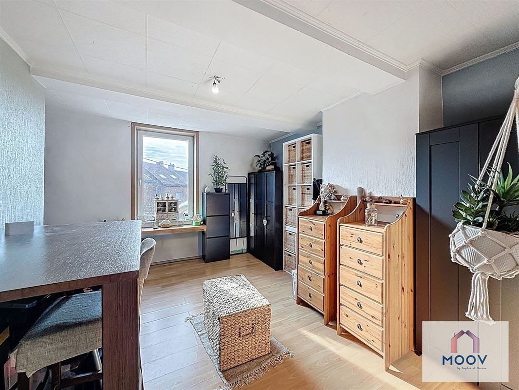 Belle maison 2 chambres avec jardin !