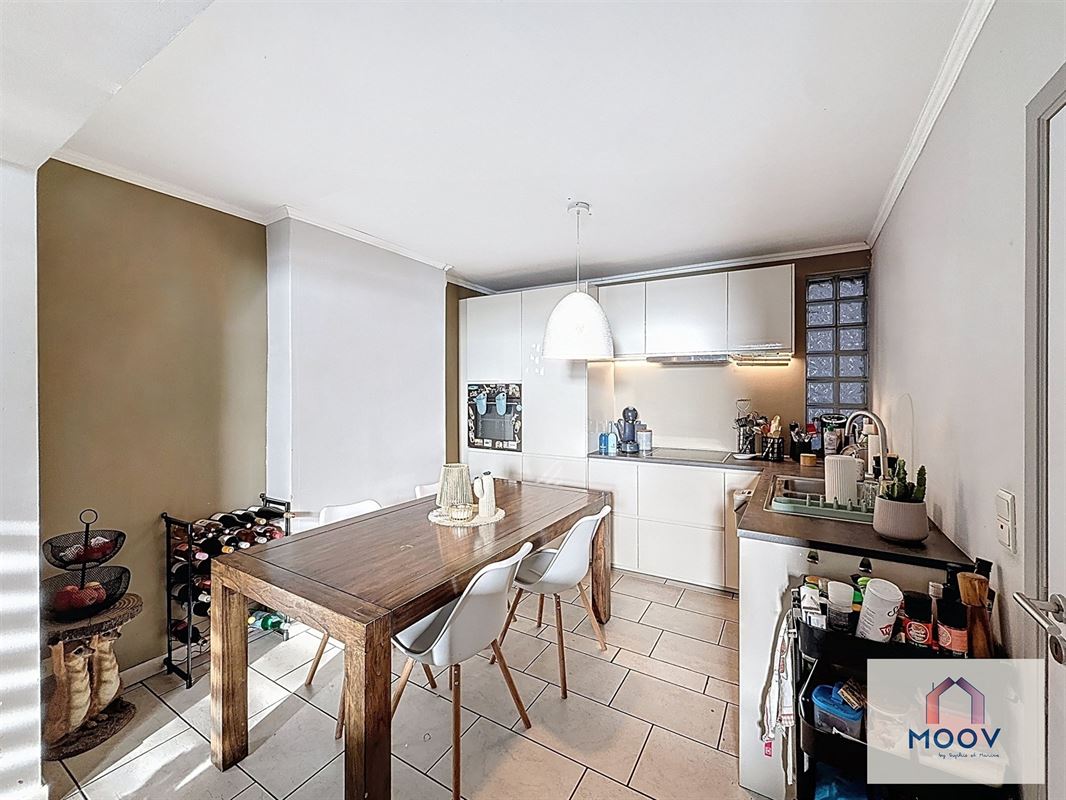 Belle maison 2 chambres avec jardin !