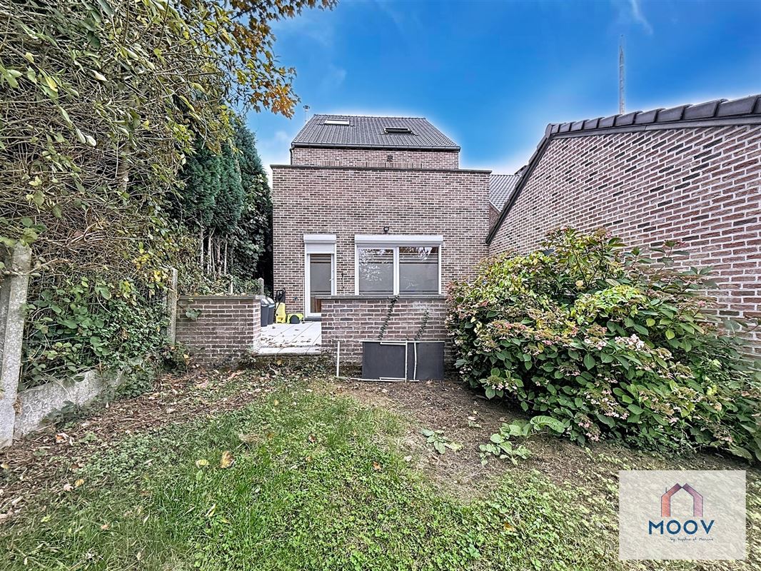 Superbe appartement 1 chambre avec terrasse et jardin