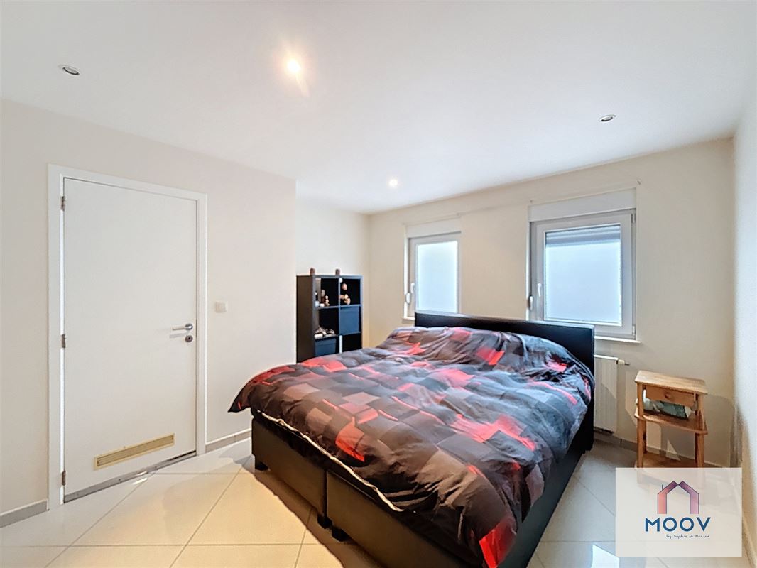 Superbe appartement 1 chambre avec terrasse et jardin