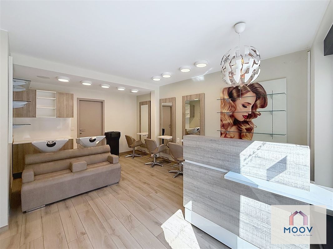 Commerce a ne pas manquer !!