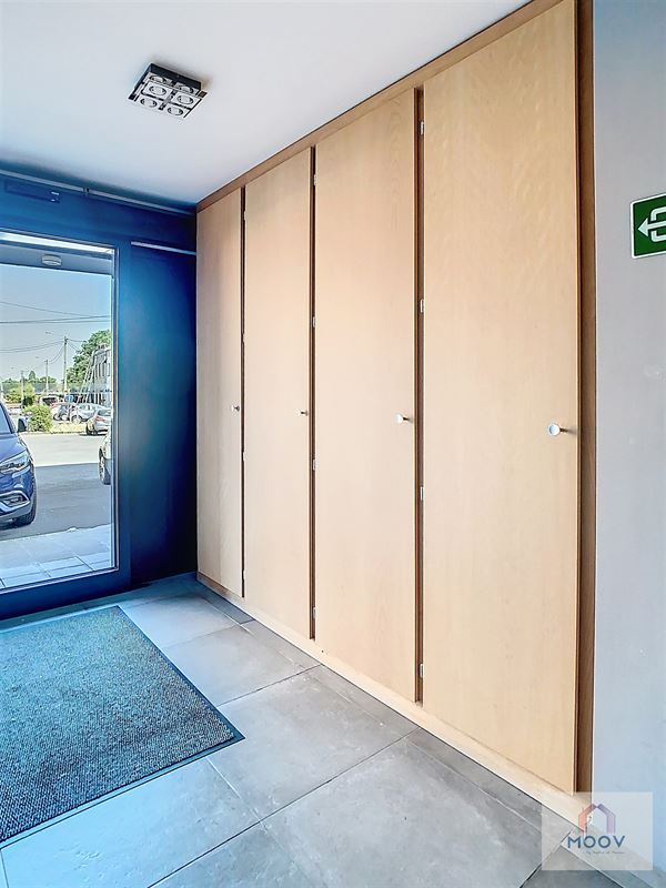 Bel appartement deux chambres avec terrasse !