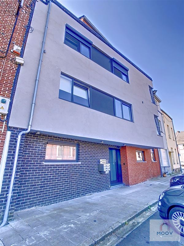 Bel appartement deux chambres avec terrasse !