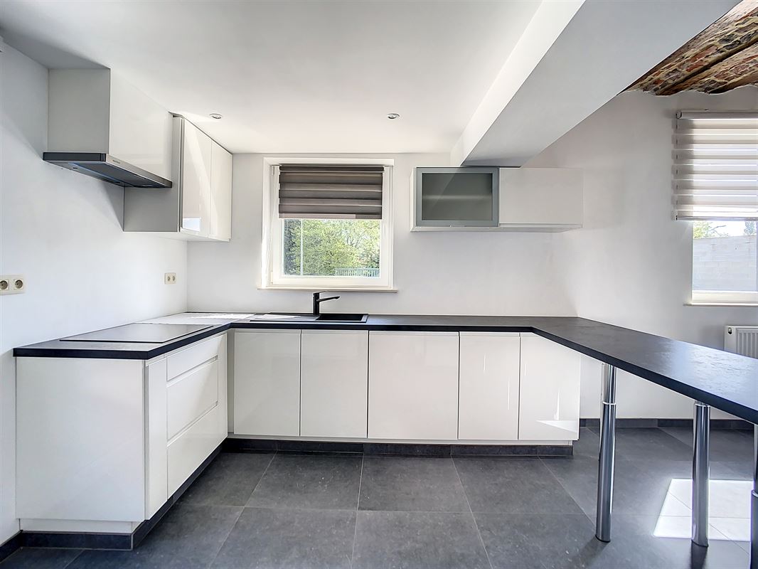 Charmante maison avec jardin et garage !