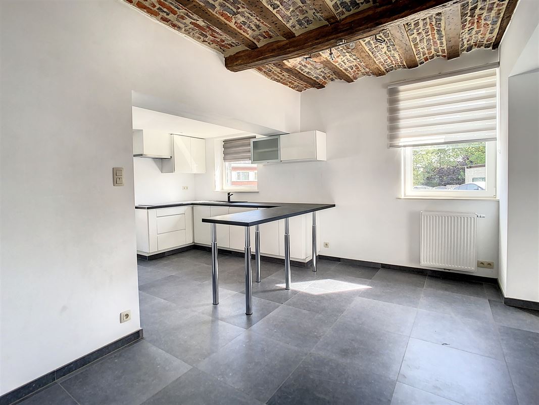 Charmante maison avec jardin et garage !