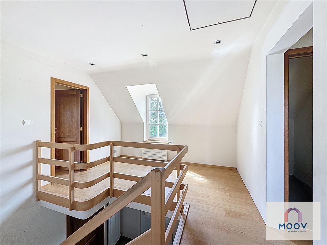 Domaine du 1815 : Spacieuse maison avec vue magnifique !