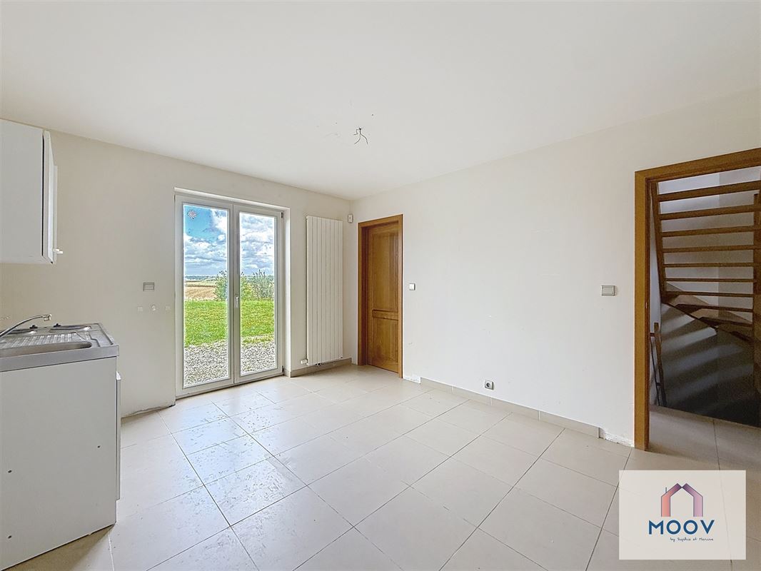 Domaine du 1815 : Spacieuse maison avec vue magnifique !