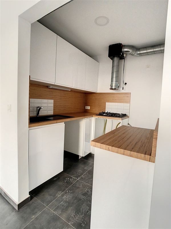 Beau triplex situé au 5ème étage d'un immeuble récent !