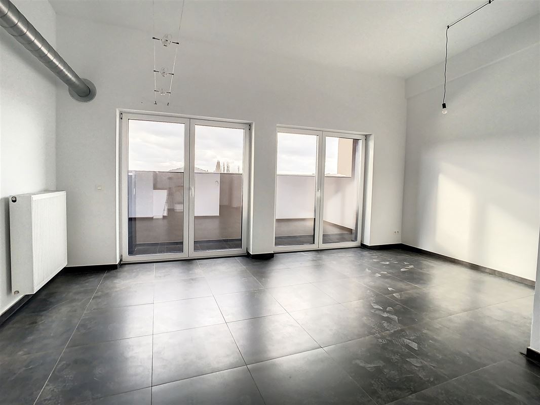 Beau triplex situé au 5ème étage d'un immeuble récent !