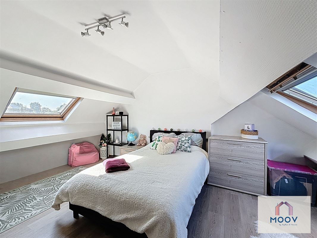 Charmante maison 2 chambres avec jardin !