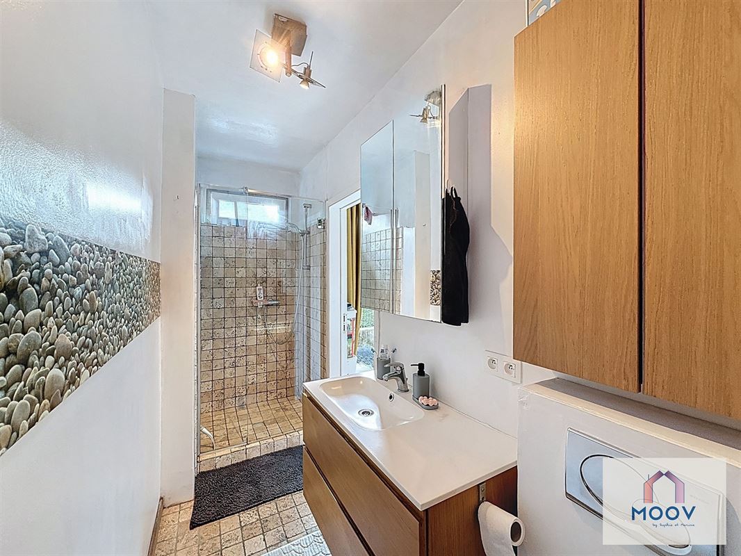 Charmante maison 2 chambres avec jardin !