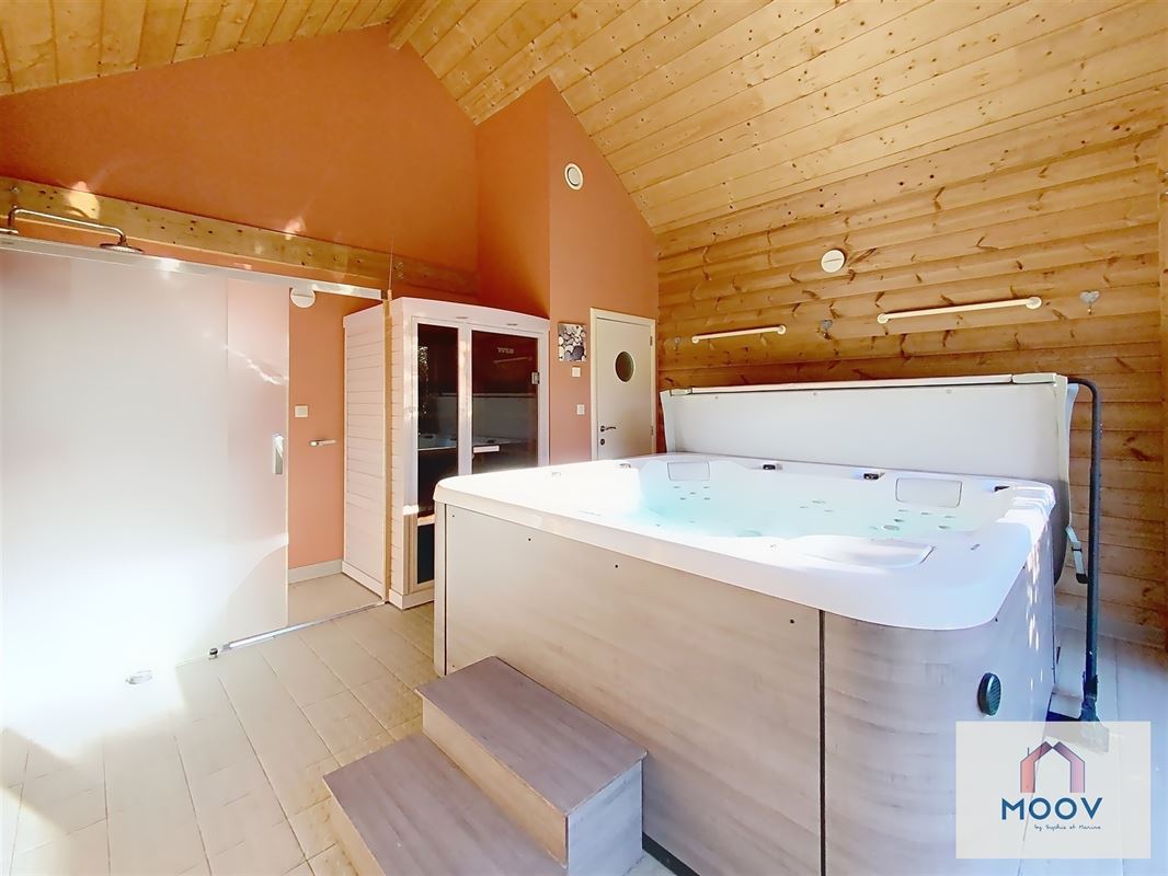 Gîte exceptionnel idéalement situé au calme !