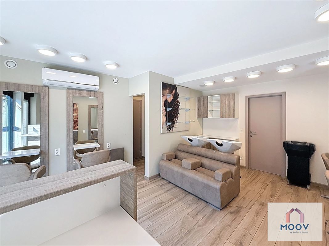 Commerce a ne pas manquer !!