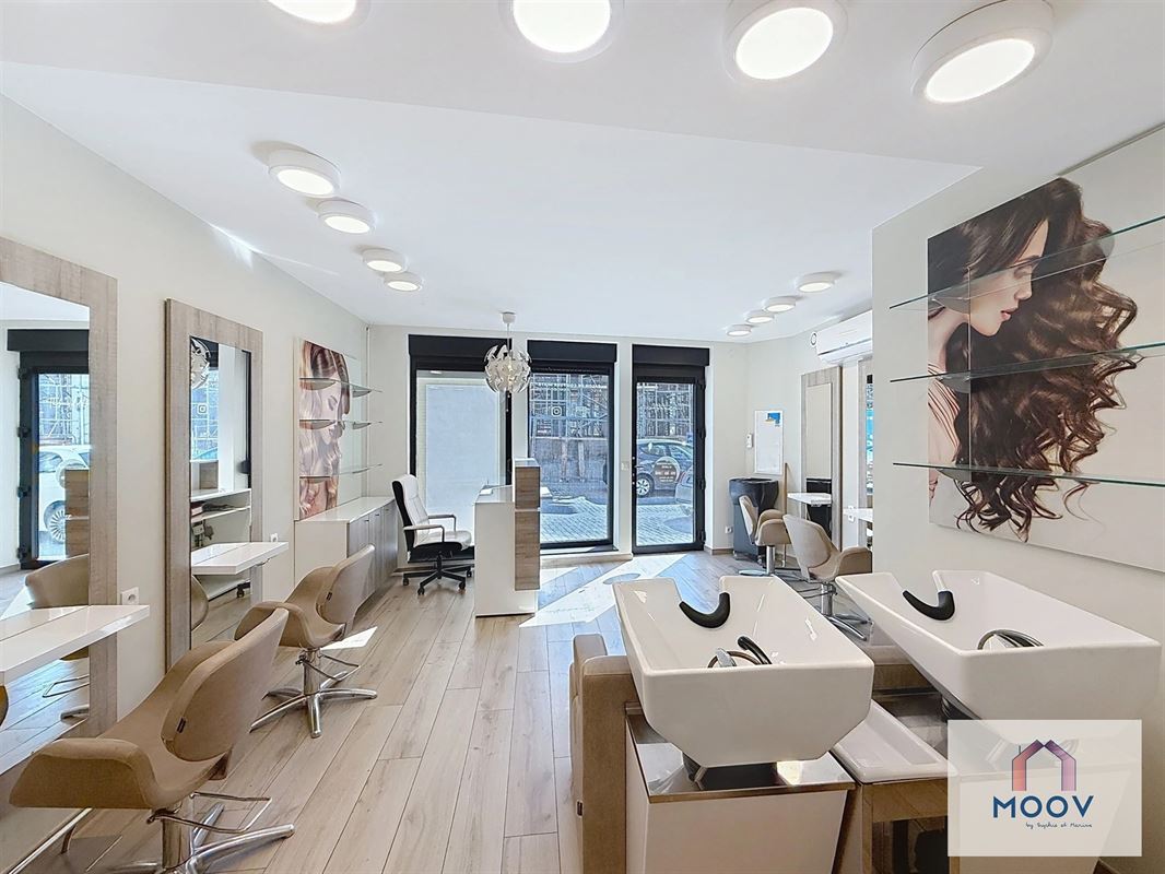 Commerce a ne pas manquer !!