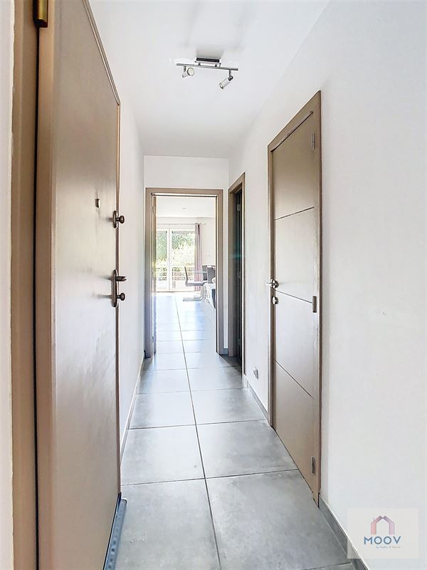 Bel appartement deux chambres avec terrasse !