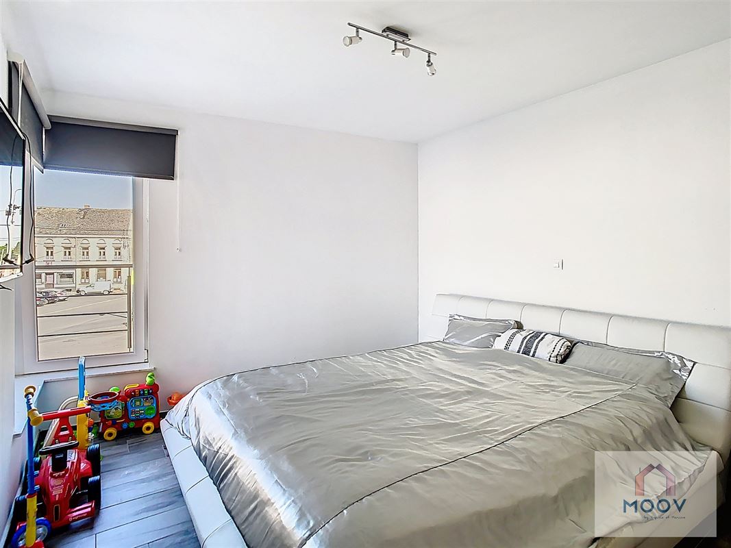 Bel appartement deux chambres avec terrasse !