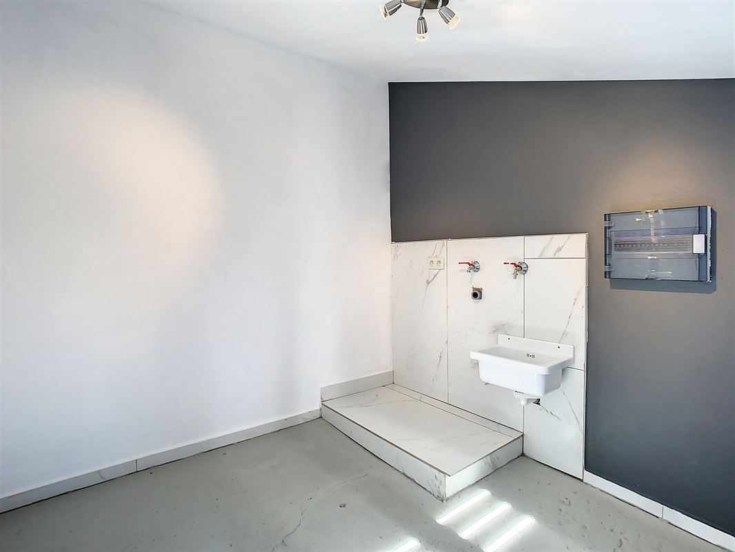 Charmante maison avec jardin et garage !