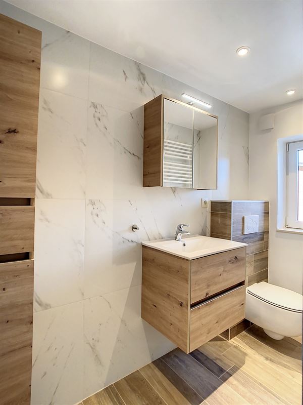 Charmante maison avec jardin et garage !