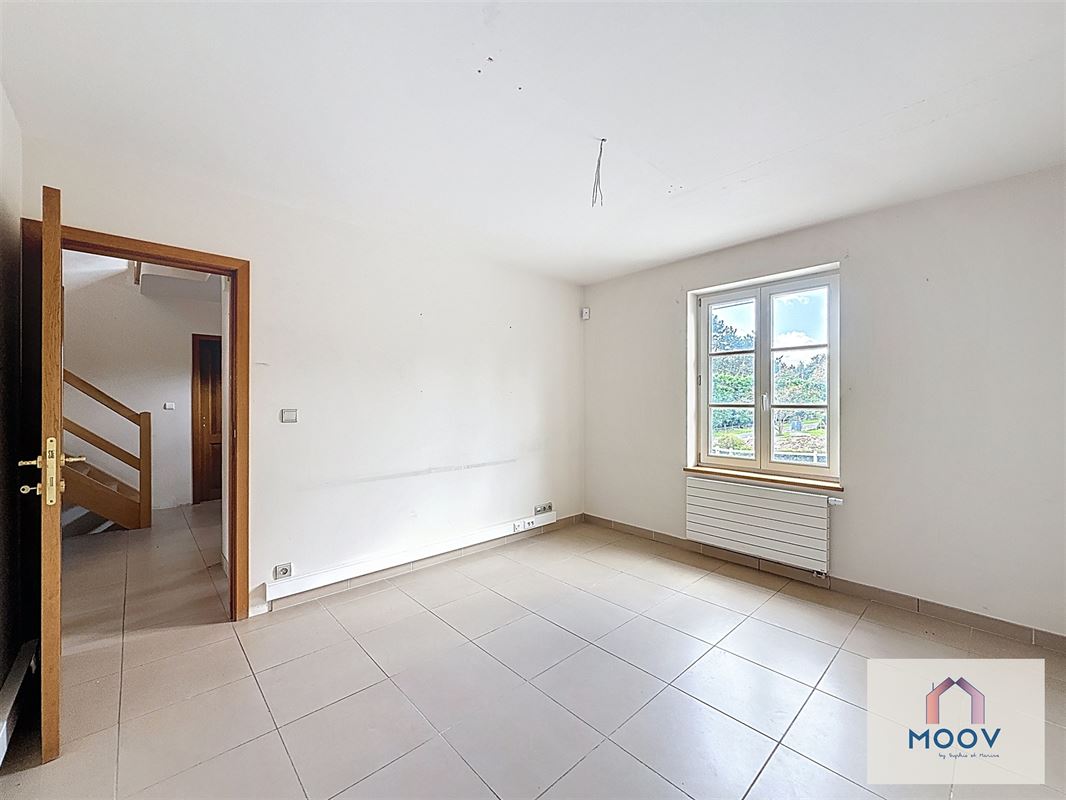 Domaine du 1815 : Spacieuse maison avec vue magnifique !