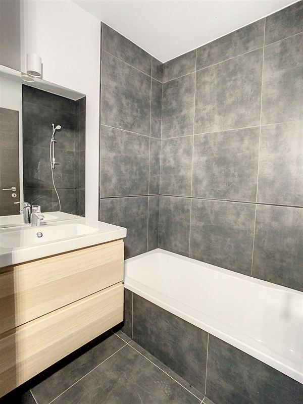 Beau triplex situé au 5ème étage d'un immeuble récent !