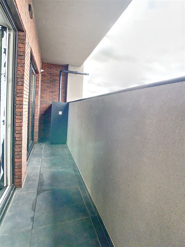 Beau triplex situé au 5ème étage d'un immeuble récent !