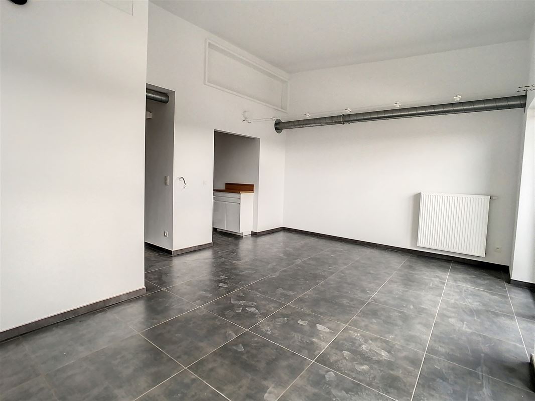 Beau triplex situé au 5ème étage d'un immeuble récent !