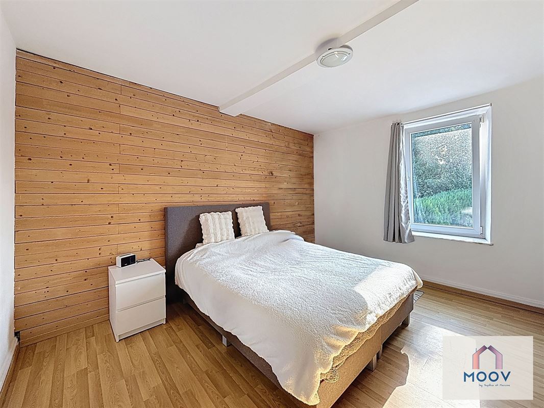 Charmante maison 2 chambres avec jardin !