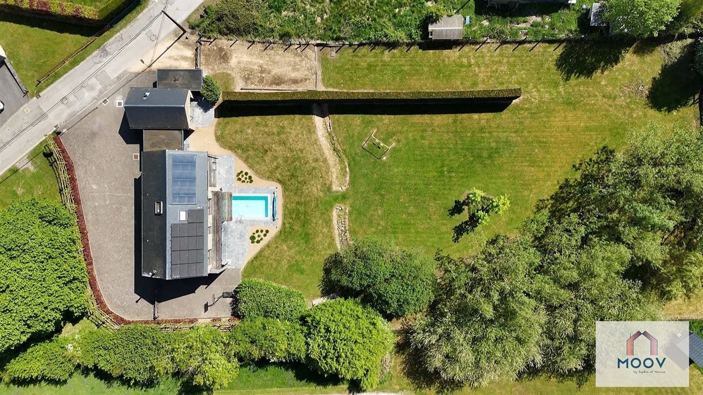 Gîte exceptionnel idéalement situé au calme !