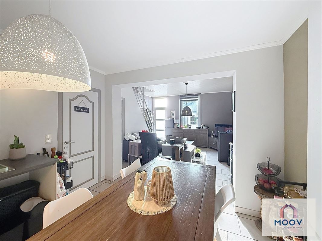Belle maison 2 chambres avec jardin !