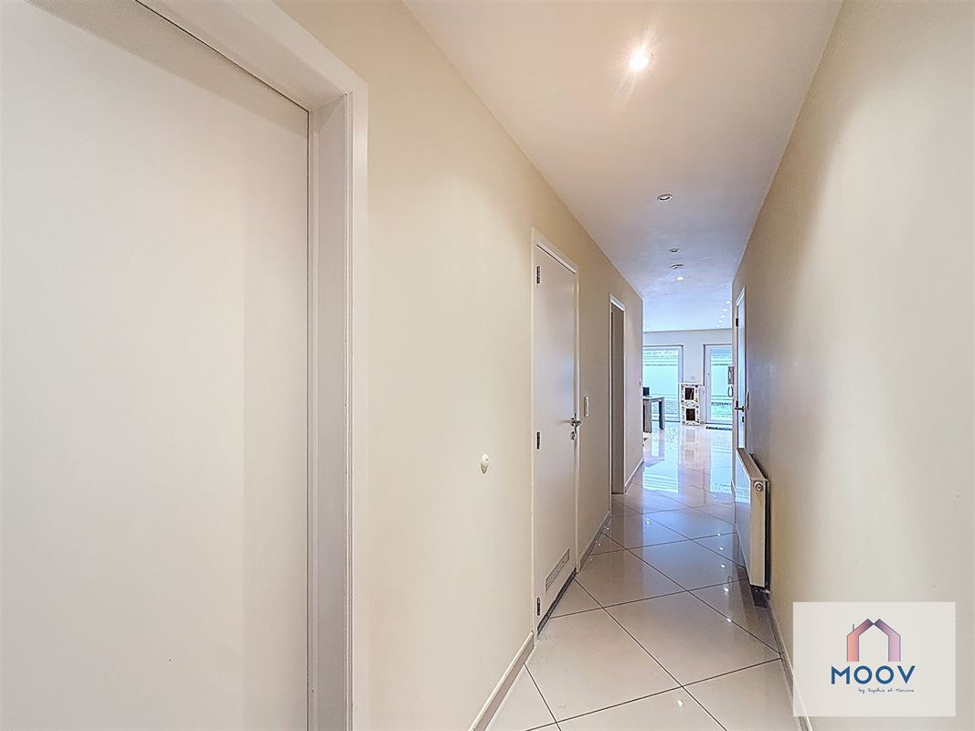 Superbe appartement 1 chambre avec terrasse et jardin