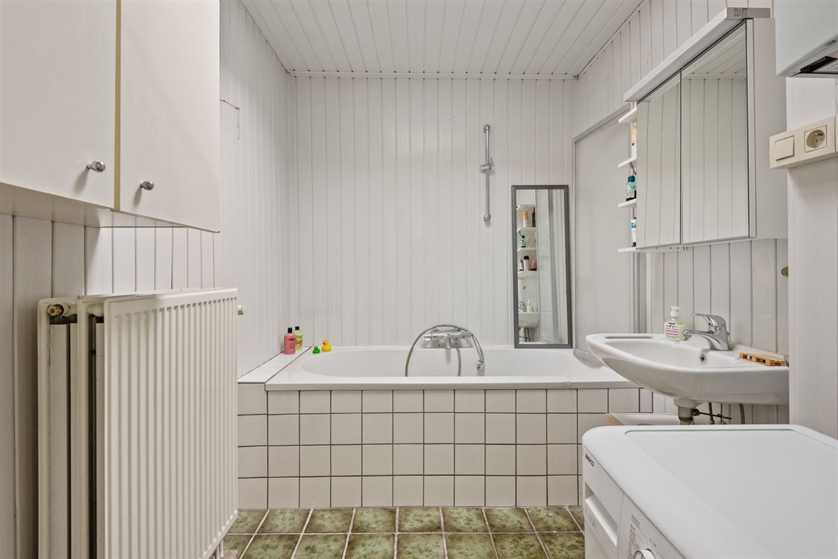 Gezellige lichtrijke stadswoning met mooie zuid-west gerichte tuin