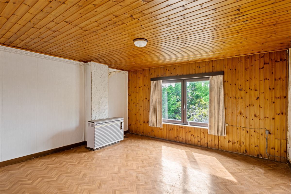 Te renoveren charmewoning op een perceel van 2959 m2