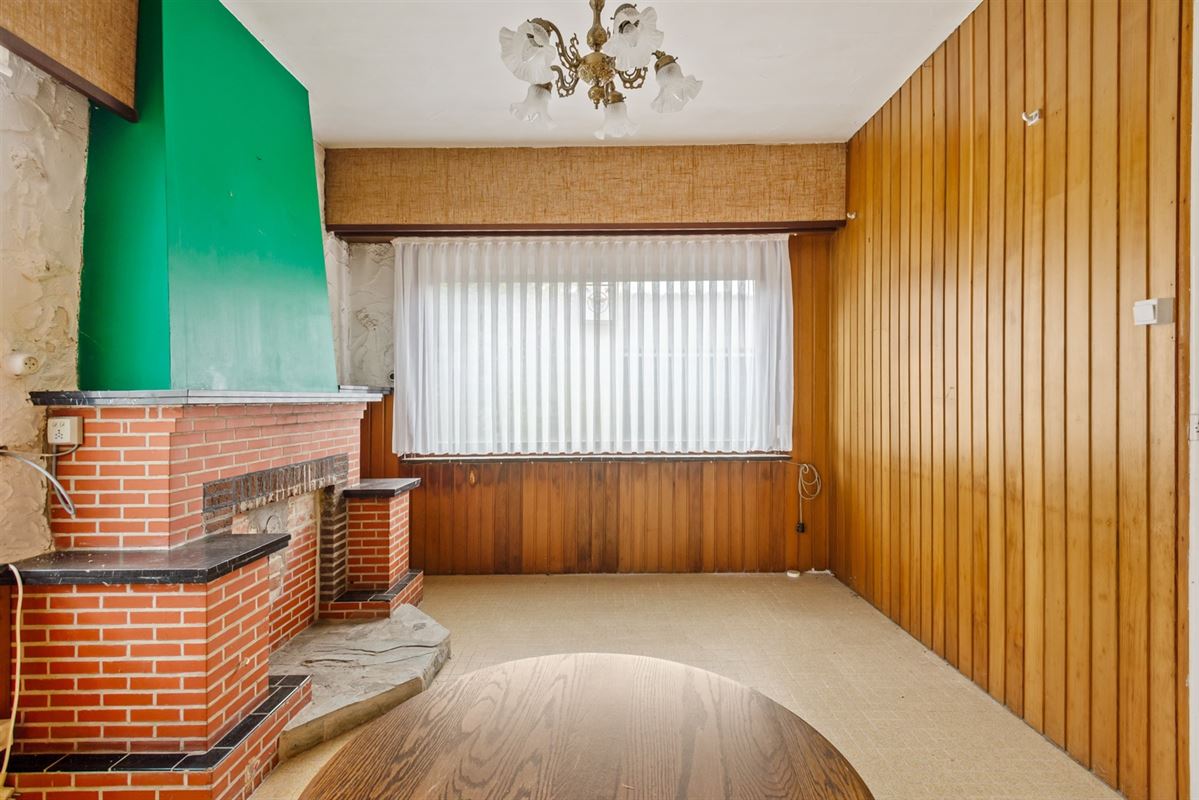 Te renoveren charmewoning op een perceel van 2959 m2