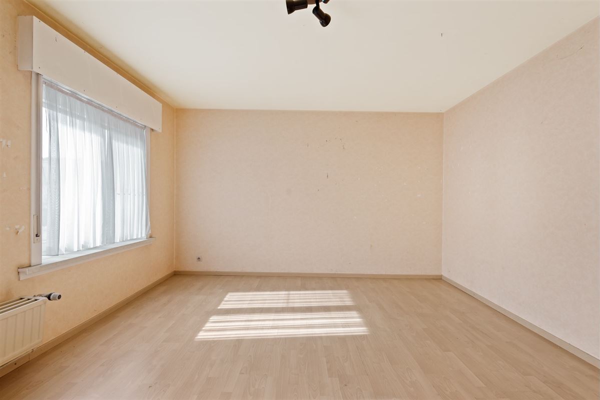 Te renoveren woning met 5 slaapkamers in het centrum