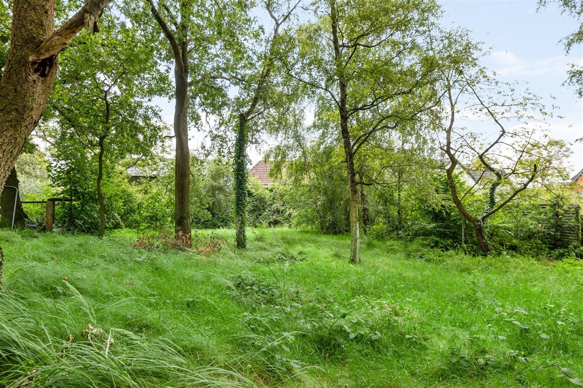 Rustieke instapklare woning met 2 slaapkamers en ruim terras