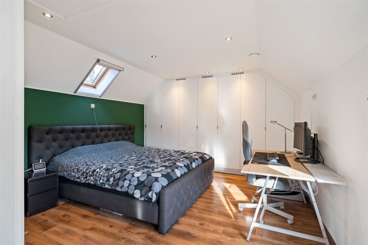 Gezellige starterswoning met 2 ruime slaapkamers in rustige buurt