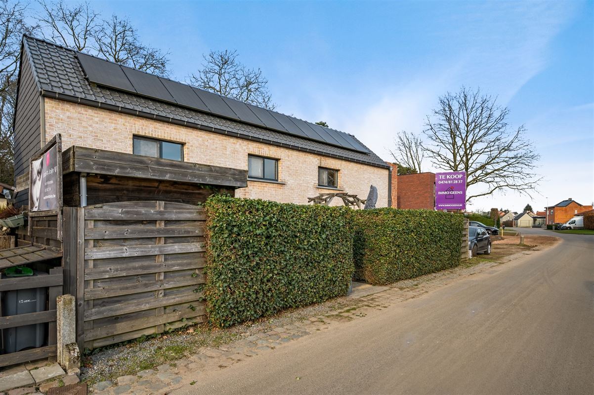 Gezellige starterswoning met 2 ruime slaapkamers in rustige buurt