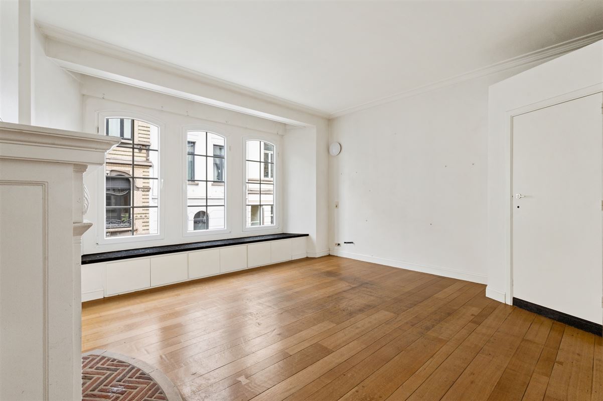 Gezellig appartement met 1 slaapkamer en terras in hartje lier