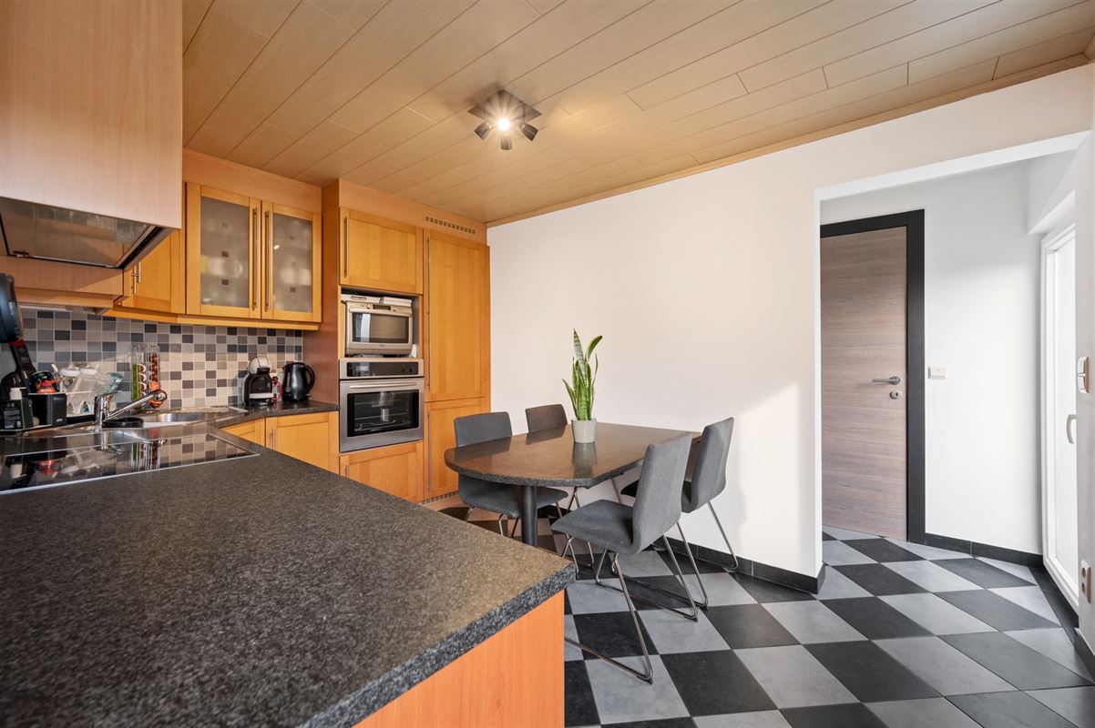 Gezellige starterswoning met 2 ruime slaapkamers in rustige buurt