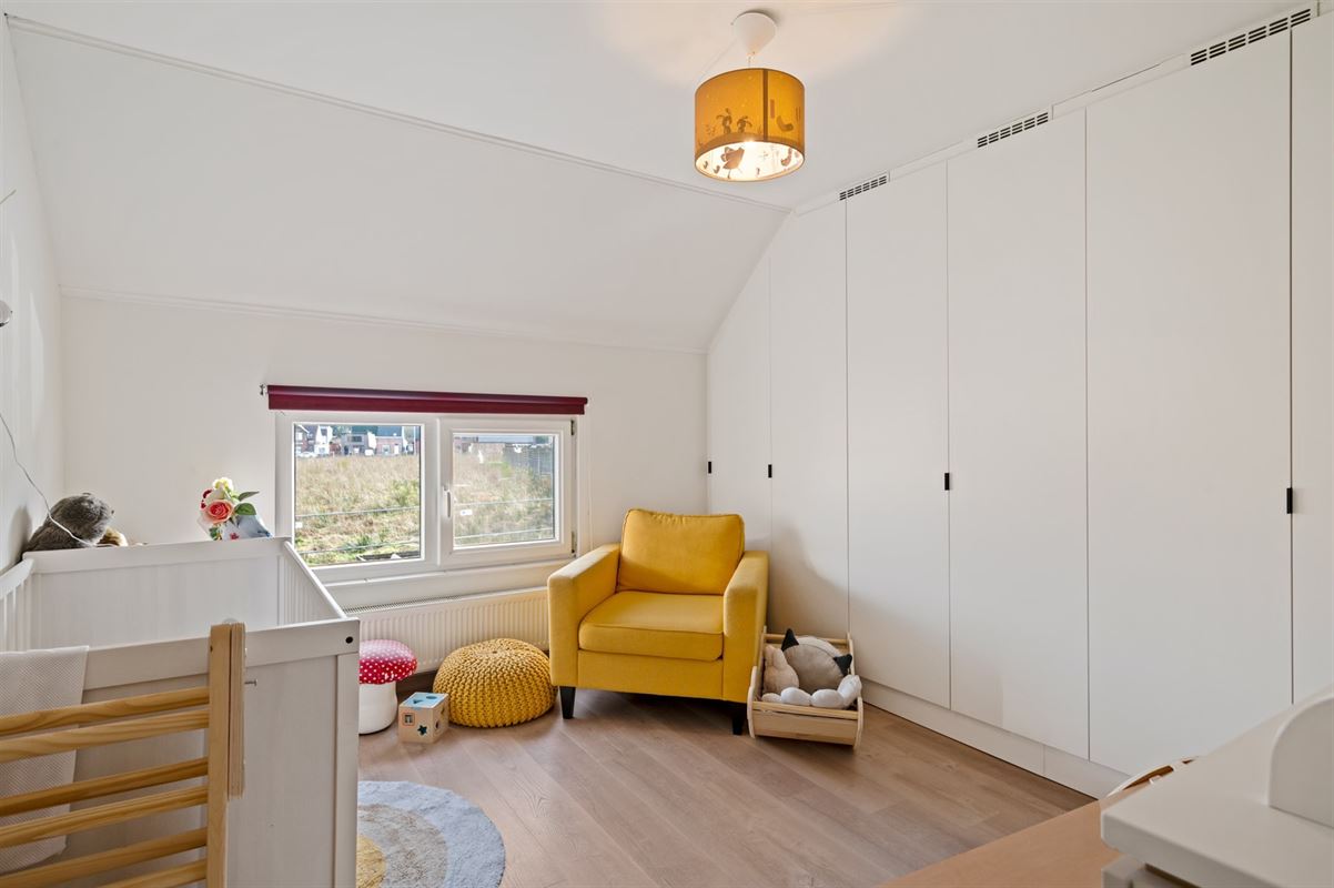 Gezellige starterswoning met 2 ruime slaapkamers in rustige buurt