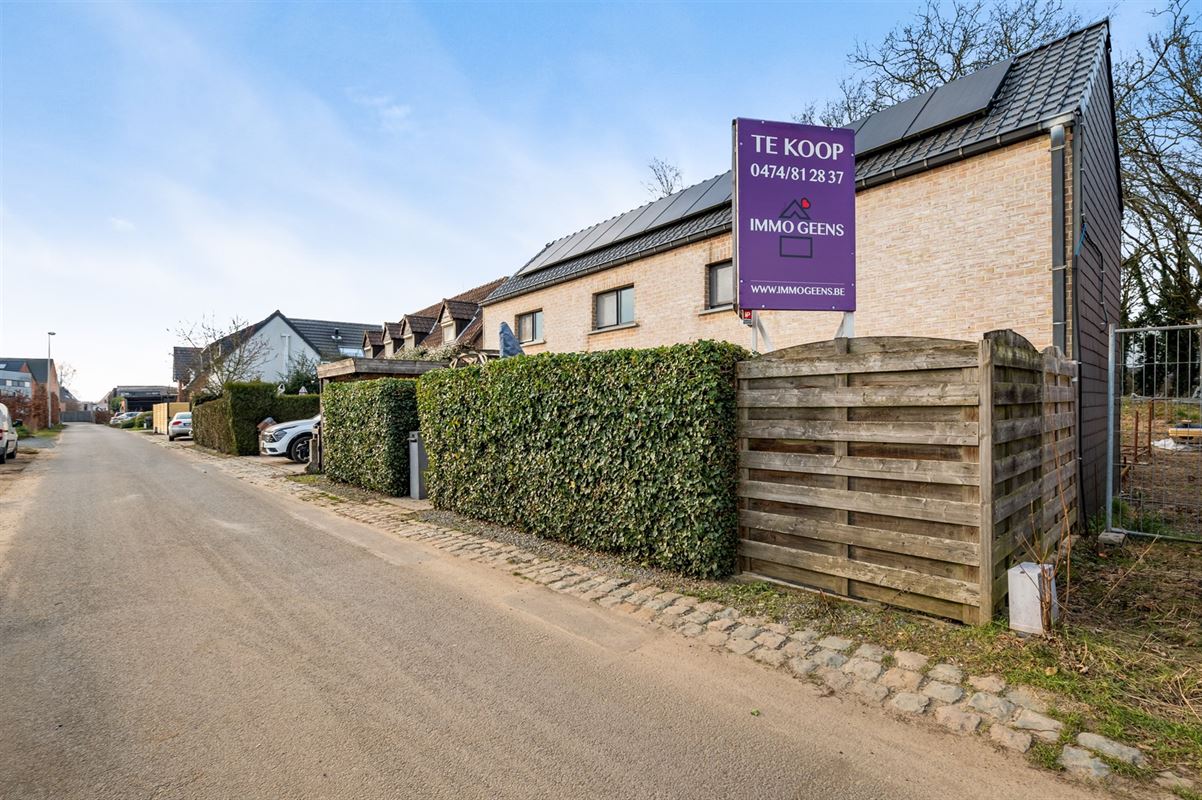 Gezellige starterswoning met 2 ruime slaapkamers in rustige buurt