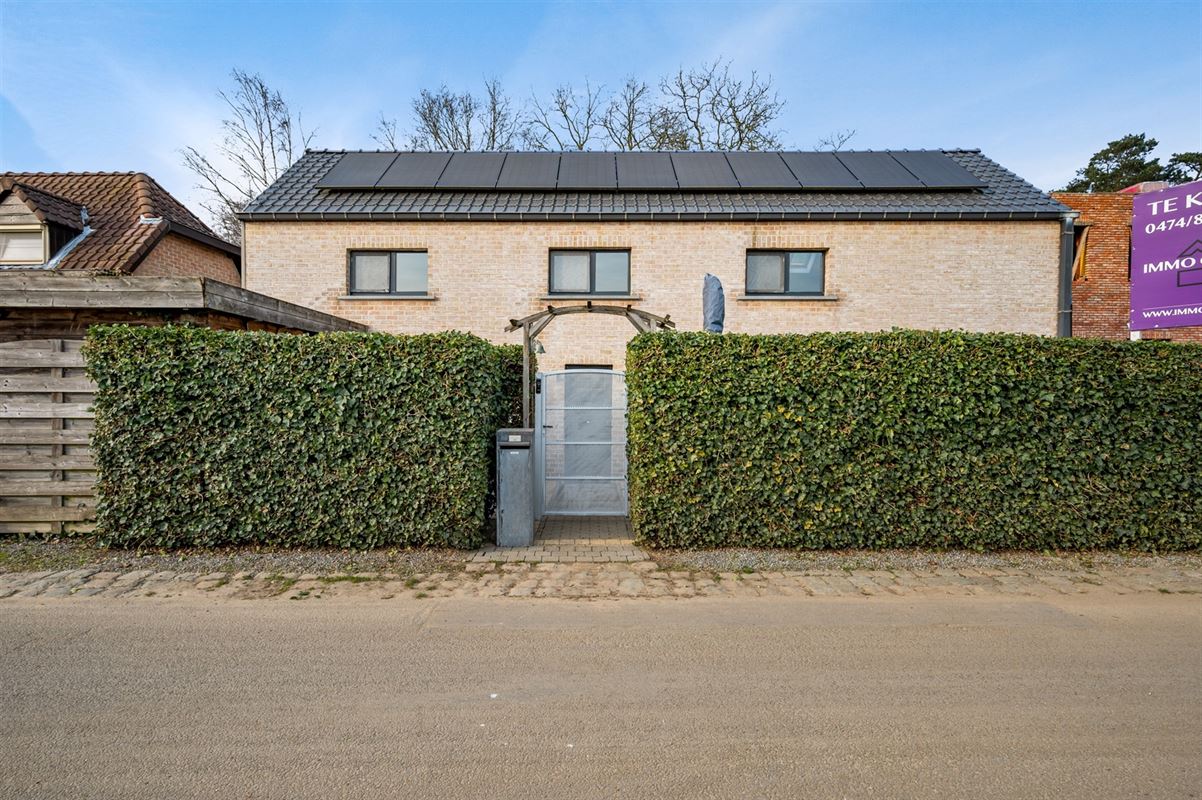 Gezellige starterswoning met 2 ruime slaapkamers in rustige buurt