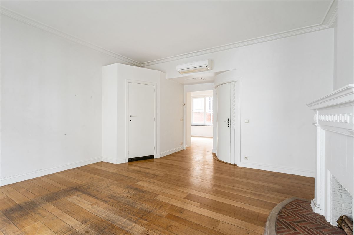 Gezellig appartement met 1 slaapkamer en terras in hartje lier