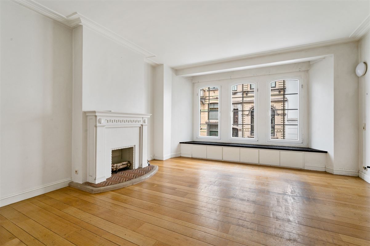 Gezellig appartement met 1 slaapkamer en terras in hartje lier