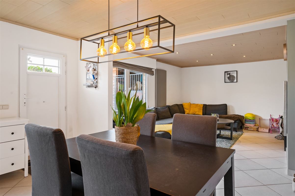 Gezellige starterswoning met 2 ruime slaapkamers in rustige buurt