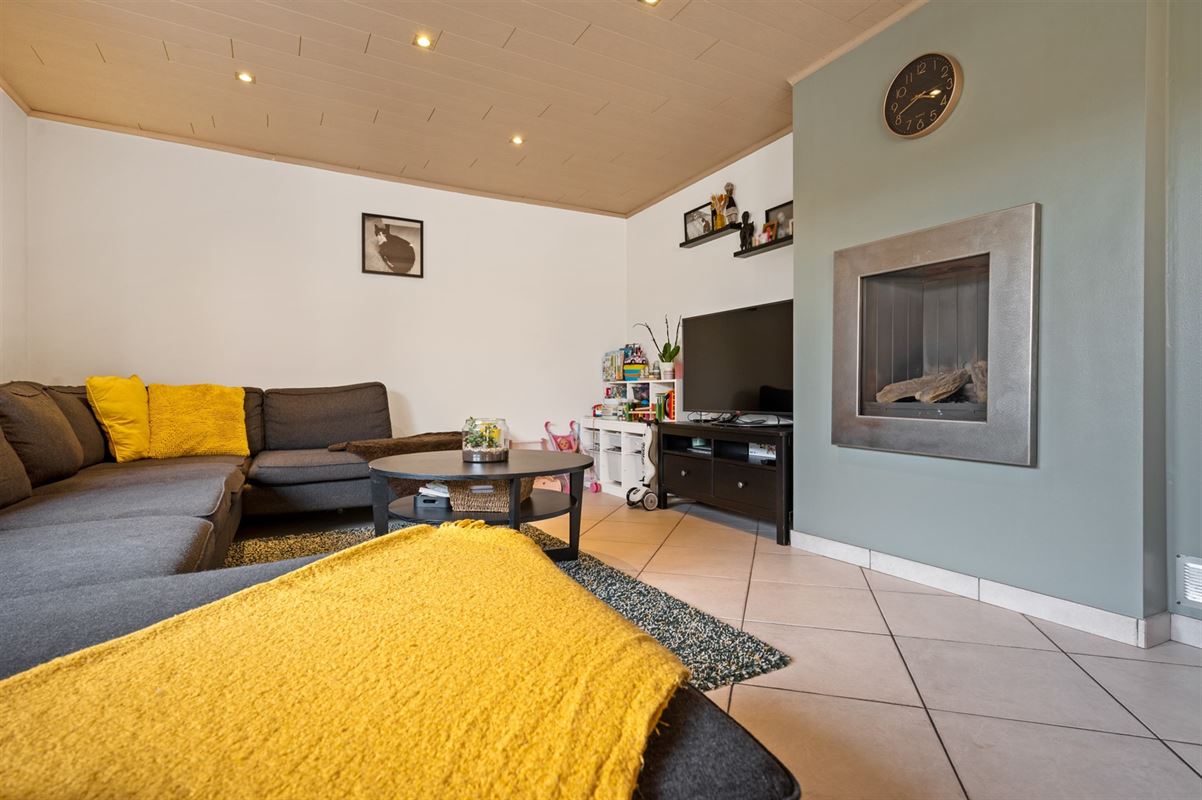 Gezellige starterswoning met 2 ruime slaapkamers in rustige buurt