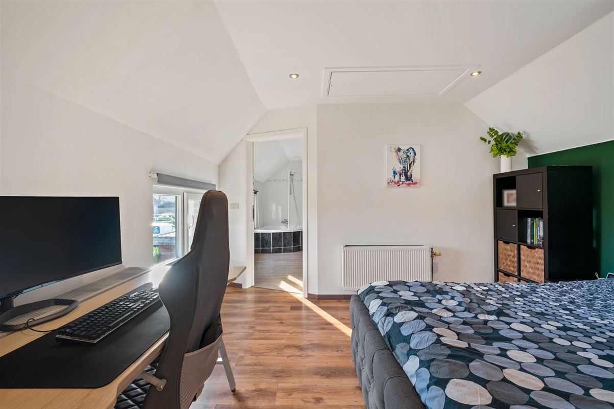 Gezellige starterswoning met 2 ruime slaapkamers in rustige buurt