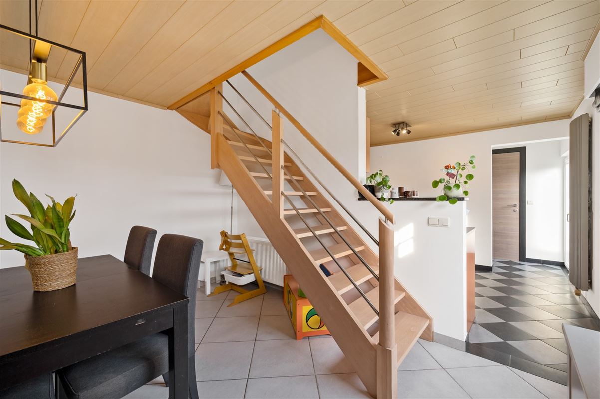 Gezellige starterswoning met 2 ruime slaapkamers in rustige buurt