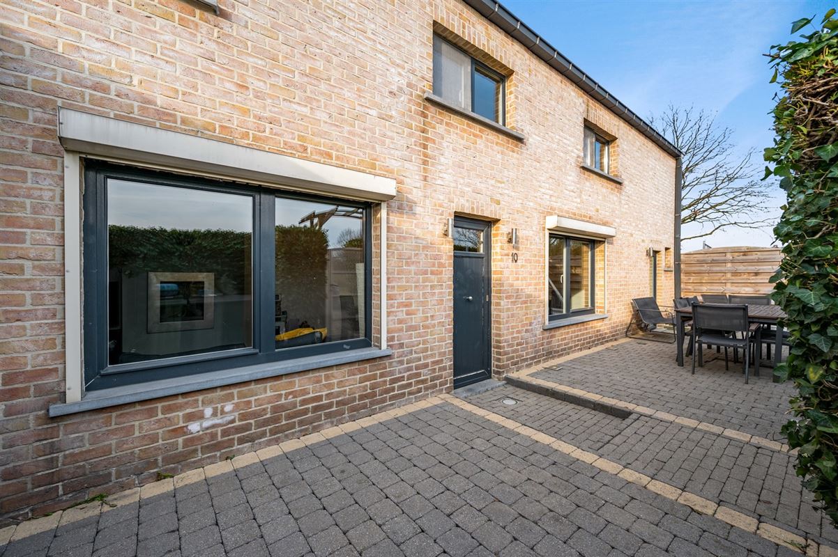 Gezellige starterswoning met 2 ruime slaapkamers in rustige buurt