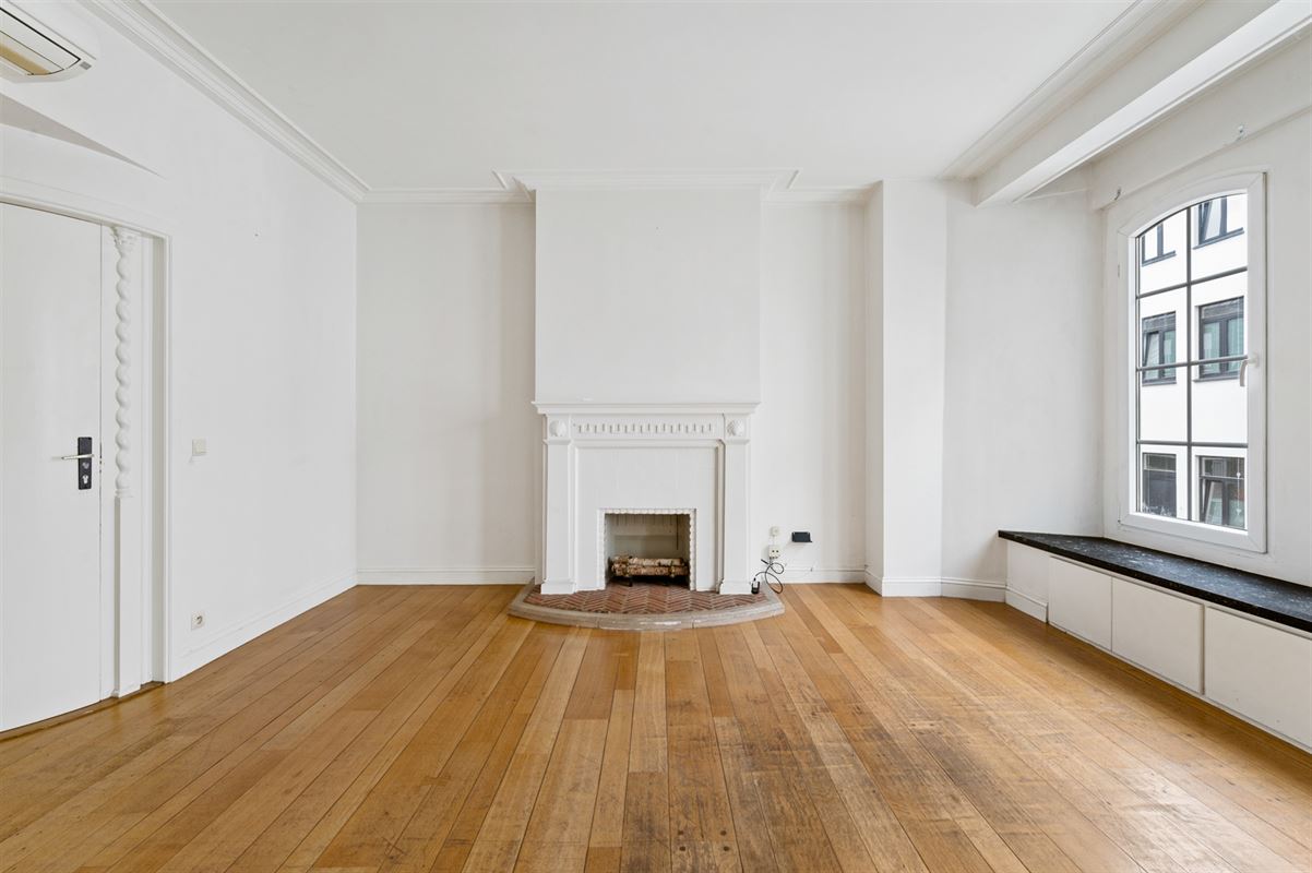 Gezellig appartement met 1 slaapkamer en terras in hartje lier